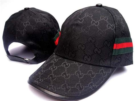 fake gucci hats cheap